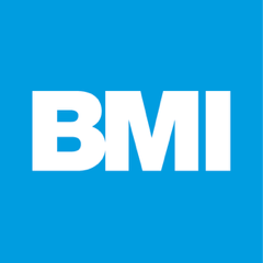 logo BMI