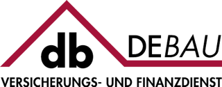 logo DEBAU