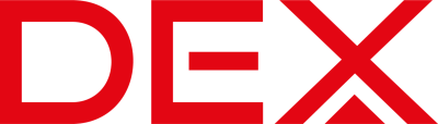 logo DEX