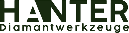 logo Hanter Diamantwerkzeuge